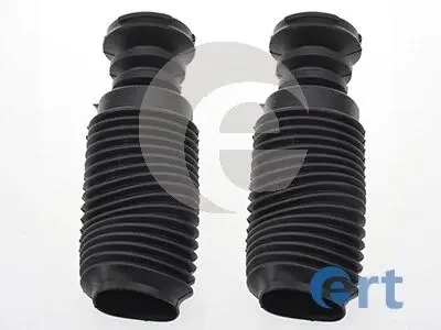NISSAN Комплект пиляків амортизатора Primera 02- ERT 520107