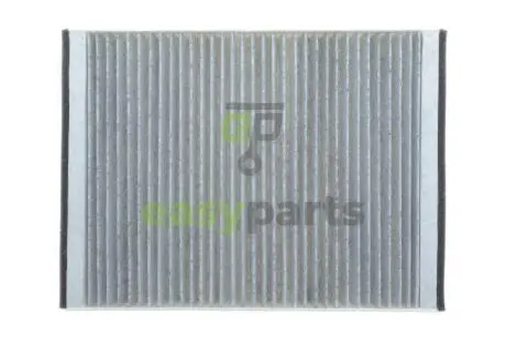 Фільтр салону MB C-class (W205)/E-class (W213) 14-/G-class (W463) 18-/M-class (W166) 11-15/GLE 15-18 (вугільний) ALPHA FILTER AF5149a