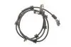 Датчик ABS NISSAN Primera(P12,WP12) "1,6-2,2 "FR "02>> BREMI 50551 (фото 1)