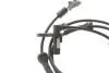 Датчик ABS NISSAN Primera(P12,WP12) "1,6-2,2 "FR "02>> BREMI 50551 (фото 3)
