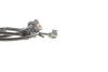 Датчик ABS NISSAN Primera(P12,WP12) "1,6-2,2 "FR "02>> BREMI 50551 (фото 4)