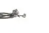 Датчик ABS NISSAN Primera(P12,WP12) "1,6-2,2 "FR "02>> BREMI 50551 (фото 4)