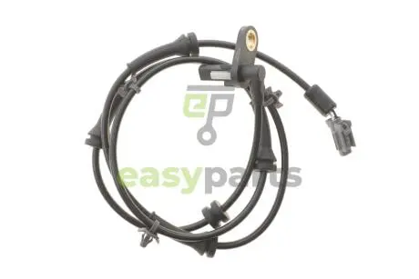 Датчик ABS NISSAN Primera(P12,WP12) "1,6-2,2 "FR "02>> BREMI 50551