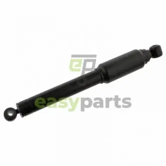 Амортизатор рулевого управления MERCEDES G (W461/463) FEBI BILSTEIN 31449