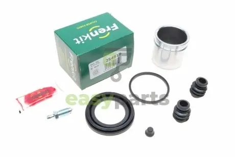 Ремкомплект супорта (переднього) Daewoo Lacetti 04-(d=54mm) (+поршень) (Dac) FRENKIT 254919