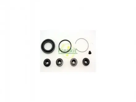 РМК тормозного суппорта TOYOTA STARLET 84-89 FRENKIT 248039