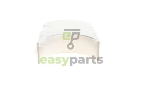 Вкладиші шатунні VW Caddy III/T5 2.0 03-15 (+0.25) King CR4590SM025