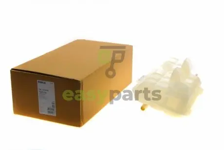 Бачок розширювальний MB M-class (W163) 98-05 MAHLE / KNECHT CRT124000S