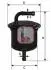 Фильтр топливный Land Cruiser Prado IV J150 &quot;4.0 &quot;09-17 SOFIMA S1A16B (фото 1)