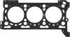 Прокладка ГБЦ CHRYSLER/JEEP \&#039;\&#039;3.0CRDI \&#039;\&#039;R \&#039;\&#039;10&gt;&gt; VICTOR REINZ 611009900 (фото 1)