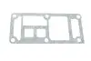 Прокладка фільтра масляного BMW 3 (E30/E36/E46)/5 (E34) 1.6-1.8 90-01 VICTOR REINZ 702720800 (фото 1)