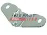 Фото 1 - ответная часть замка двери зад прав низ FIAT DOBLO 09- FAST FT94174 Ответная часть замка двери зад прав низ FIAT DOBLO 09- FAST FT94174 (фото 1)