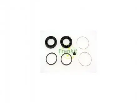 РМК тормозного суппорта LEXUS GS 97-05, LEXUS IS 99-05 FRENKIT 240029