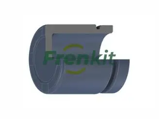 Поршень суппорта CITROEN SAXO 96-04, PEUGEOT 106 91-03 FRENKIT P455001