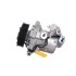 Компрессор новый CITROEN C-ELYSEE 12-; PEUGEOT 301 12- MSG AC0173 (фото 1)
