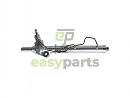 Кермова рейка TOYOTA LAND CRUISER J9 96-03 MSG TY210
