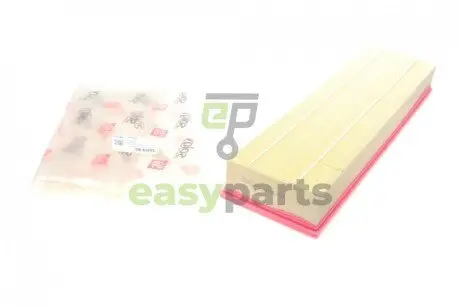Фільтр повітряний MB Vario 4.3 (сетка) (без картонної упаковки) Solgy 103089