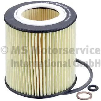 Фільтр масляний BMW 3/5/6/7/X3/X5/X6 2.0/2.5/3.0i 05- KOLBENSCHMIDT 50014010
