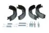 Колодки ручника MB Sprinter 208-316 96 - (без пружинок) MAXGEAR 19-0260 (фото 1)
