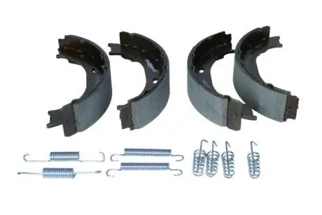 Колодки ручника MB Sprinter 208-316 96 - (без пружинок) MAXGEAR 19-0260