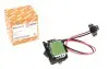 Реостат пічки Renault Trafic/Opel Vivaro 1.9D-2.5D 01- AUTOTECHTEILE 509 0112 (фото 1)
