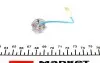 Автолампа H3 24V 70W PK22s Halogen Headlamp Heavy Duty Ring R460HD (фото 4)
