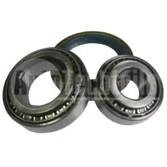 Фото подшипник ступицы (передней) MB 410/Sprinter/VW LT 96- AUTOTECHTEILE 1003332 Подшипник ступицы (передней) MB 410/Sprinter/VW LT 96- AUTOTECHTEILE 1003332