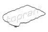 Прокладка масляного пiддона TOPRAN / HANS PRIES 116756 (фото 1)