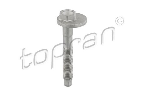 Гвинт для коригування розвалу VAG (M12X1,5X82,5) TOPRAN / HANS PRIES 119040