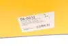 Підшипник вижимний VW Sharan/Ford Galaxy/Mondeo/Seat Alhambra 1.9TDi/1.8-2.8 95-10 Metelli 560032 (фото 32)