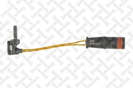 Датчик износа колодок / MB W169/W203/W211/W220 all 99- STELLOX 00-10076-SX