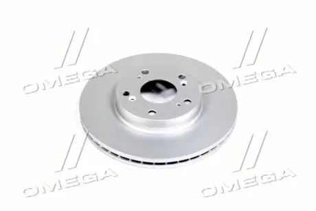 Диск тормозной передний HONDA CIVIC (Jakoparts) HERTH+BUSS / JAKOPARTS J3304003