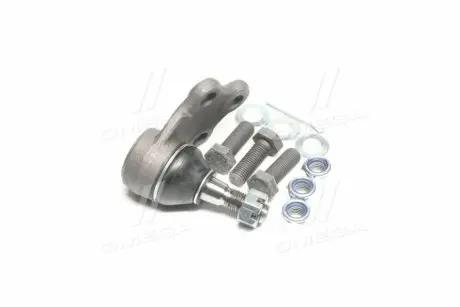 Опора шаровая передн. правая Nissan (Jakoparts) HERTH+BUSS / JAKOPARTS J4871038