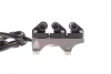 Котушка запалювання AUDI 100/80/A4/A6 "2,6-2,8 "91>00 BREMI 20366 (фото 5)