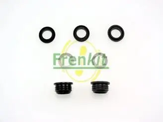 Ремкомплект, главный тормозной цилиндр FRENKIT 123075