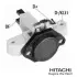HITACHI DB Реле-регулятор генератора 14V W124, W201 HITACHI (HÜCO) 2500551 (фото 1)