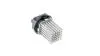 Реостат пічки W204/W212 07 1.8-5.5 07- (+AC) MAHLE / KNECHT ABR53000P (фото 6)