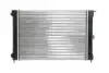 Радіатор охолодження двигуна Golf/Jetta/Passat/Polo 1.0-1.8 79-94 MAHLE / KNECHT CR342000S (фото 5)