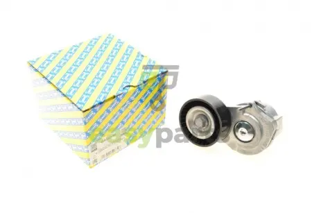 Натяжник ременя генератора Opel Astra J 1.7 CDTI 11-15 SNR NTN GA35380