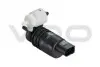 Насос стеклоомывателя AUDI/BMW/MB/SEAT/SKODA/SMART/VW 05- VDO 246083002022Z (фото 1)