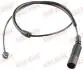 Датчик износа тормозных колодок QUICK BRAKE WS 0152 A (фото 1)