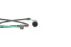 Фото 3 - датчик зносу гальмівних колодок QUICK BRAKE WS 0268 A Датчик зносу гальмівних колодок QUICK BRAKE WS 0268 A (фото 3)