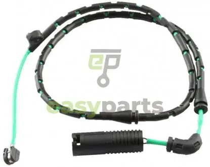 Датчик износа тормозных колодок QUICK BRAKE WS 0268 A