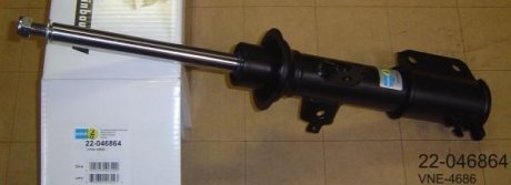 Амортизатор передній газ-масло Renault Laguna I 93-00 BILSTEIN VNE-4686