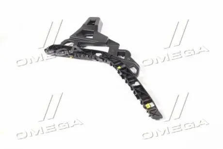 Фото кронштейн бампера заднього правий HYUNDAI Sonata 14-17 Hyundai/Kia/Mobis 86614C1700 Кронштейн бампера заднього правий HYUNDAI Sonata 14-17 Hyundai/Kia/Mobis 86614C1700