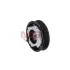 Шкив компрессора кондиционера DENSO 6SEU/7SEU VW Polo MSG KP-0067 (фото 1)