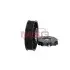 Шкив компрессора кондиционера DENSO 6SEU/7SEU VW Polo MSG KP-0067 (фото 4)