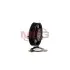 Шкив компрессора кондиционера SANDEN PXE14 - PXE16 VW MSG KP-0127 (фото 2)