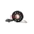 Шкив компрессора кондиционера SANDEN PXE14 - PXE16 VW MSG KP-0127 (фото 3)