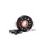 Шкив компрессора кондиционера SANDEN PXE14 - PXE16 VW MSG KP-0127 (фото 4)